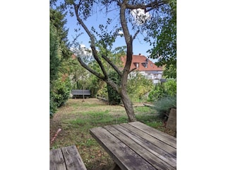 Appartement Neustadt an der Weinstraße Buitenaudio-opname 8