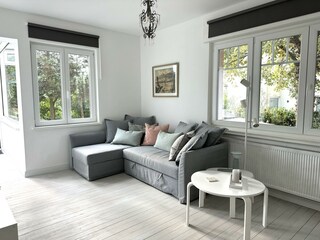 Appartement Neustadt an der Weinstraße Équipement 30