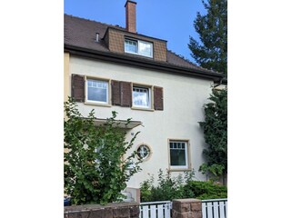 Appartement Neustadt an der Weinstraße Enregistrement extérieur 12