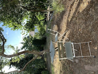 Appartement Neustadt an der Weinstraße Buitenaudio-opname 14