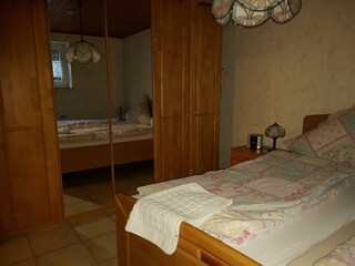 Appartement Neustadt an der Weinstraße Équipement 19