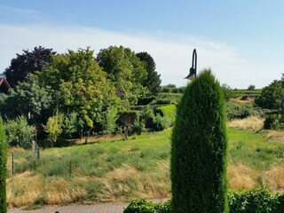 Appartement Maikammer Buitenaudio-opname 15
