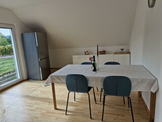 Apartamento Maikammer Grabación al aire libre 22