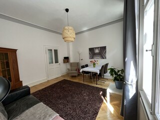Appartement Neustadt an der Weinstraße Kenmerken 15