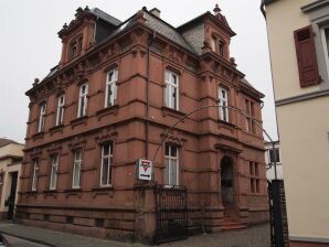 Vakantiewoning, badkamer, toilet, 2 slaapkamers