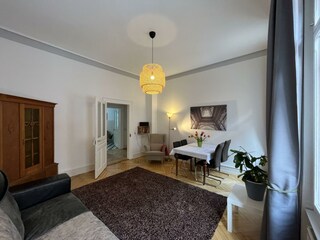 Apartamento Neustadt an der Weinstraße Características 16