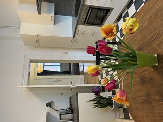 Appartement Neustadt an der Weinstraße Équipement 15