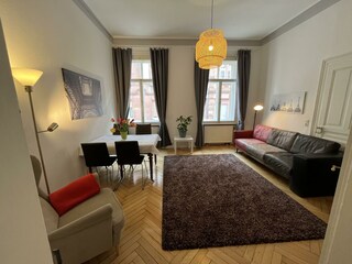 Appartement Neustadt an der Weinstraße Kenmerken 21