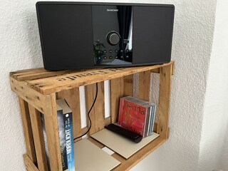 Appartement Neustadt an der Weinstraße Kenmerken 27