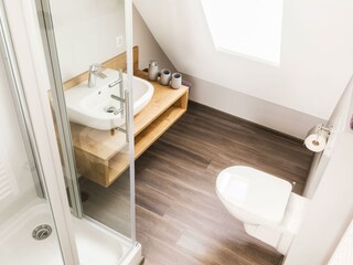 Chambre de vacances Neustadt an der Weinstraße Équipement 19