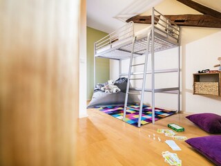 Apartment "Kinderzimmer"
