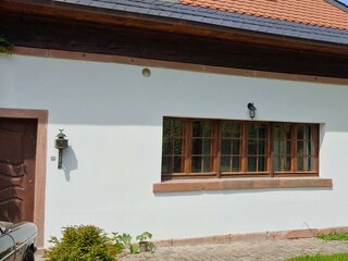 Apartamento Neustadt an der Weinstraße Características 16