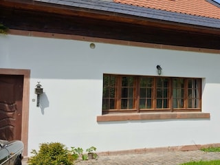 Appartement Neustadt an der Weinstraße Équipement 20