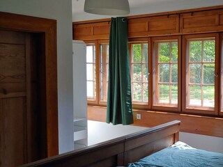 Appartement Neustadt an der Weinstraße Équipement 22