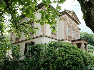 Apartamento Neustadt an der Weinstraße Grabación al aire libre 4