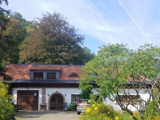 Apartamento Neustadt an der Weinstraße Grabación al aire libre 8