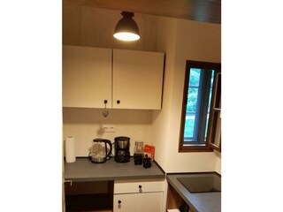 Apartamento Neustadt an der Weinstraße Características 26