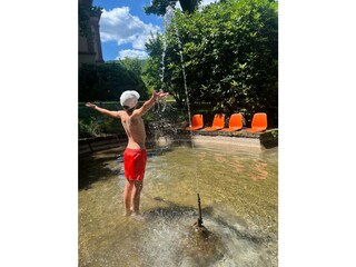 Appartement Neustadt an der Weinstraße Buitenaudio-opname 15