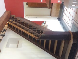 Appartement Neustadt an der Weinstraße Kenmerken 28