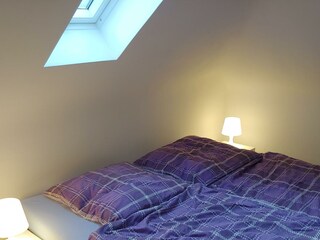 Appartement Neustadt an der Weinstraße Kenmerken 23