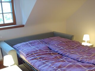 Appartement Neustadt an der Weinstraße Kenmerken 30