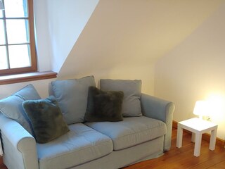 Appartement Neustadt an der Weinstraße Équipement 32