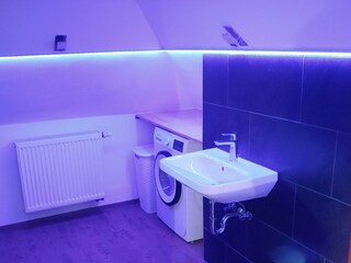 Appartement Neustadt an der Weinstraße Kenmerken 28