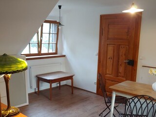 Appartement Neustadt an der Weinstraße Kenmerken 32