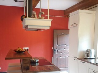 Appartement Neustadt an der Weinstraße Kenmerken 34