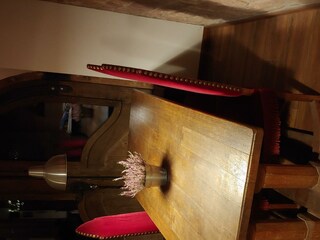 Appartement Neustadt an der Weinstraße Kenmerken 27