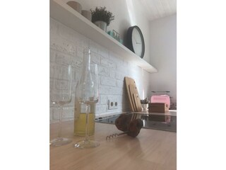 Küchen-Impressionen