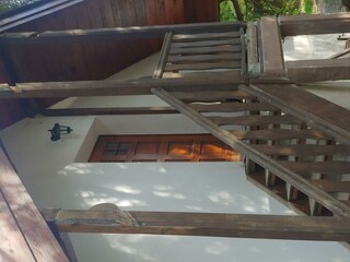 Appartement Neustadt an der Weinstraße Équipement 20