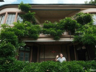 Appartamento Neustadt an der Weinstraße Registrazione all'aperto 6