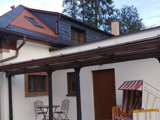 Apartamento Neustadt an der Weinstraße Características 20