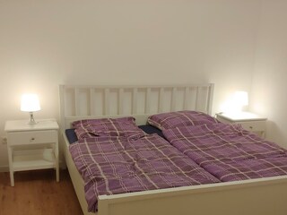 Apartamento Neustadt an der Weinstraße Características 21