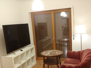 Appartement Neustadt an der Weinstraße Équipement 22