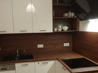 Appartement Neustadt an der Weinstraße Kenmerken 22