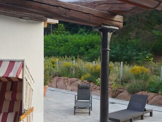 Appartement Neustadt an der Weinstraße Kenmerken 23