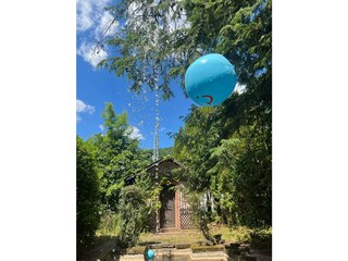 Appartement Neustadt an der Weinstraße Buitenaudio-opname 15