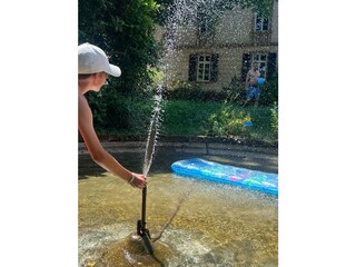 Appartement Neustadt an der Weinstraße Buitenaudio-opname 18