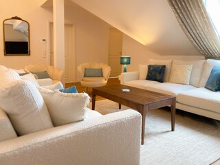 Apartamento Neustadt an der Weinstraße Características 12