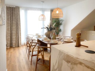 Appartement Neustadt an der Weinstraße Équipement 15