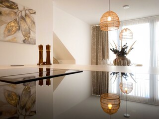 Appartement Neustadt an der Weinstraße Équipement 16