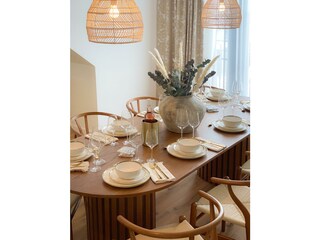 Appartement Neustadt an der Weinstraße Équipement 18