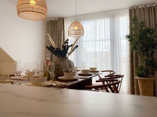 Appartement Neustadt an der Weinstraße Équipement 20