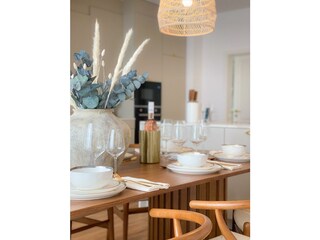 Apartamento Neustadt an der Weinstraße Características 21