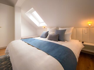 Apartamento Neustadt an der Weinstraße Características 35