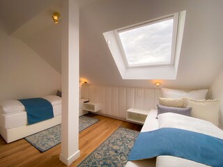 Appartement Neustadt an der Weinstraße Équipement 37