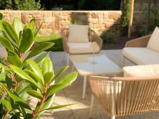 Apartamento Neustadt an der Weinstraße Características 39