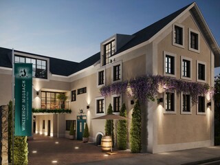 Apartamento Neustadt an der Weinstraße Grabación al aire libre 2